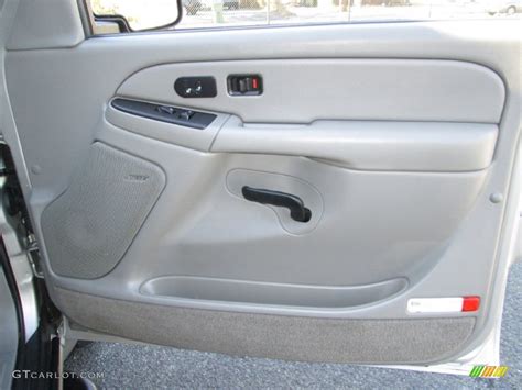 2004 suburban door sheet metal|2004 Chevrolet Suburban Door Panels .